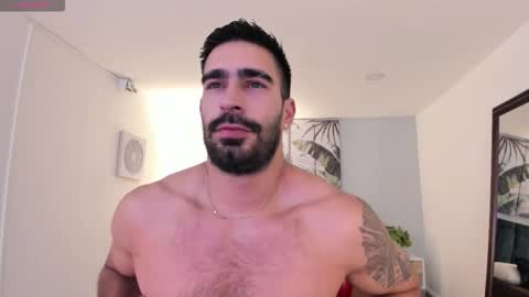 BASTIAN online show from March 17, 2026, 8:34 pm