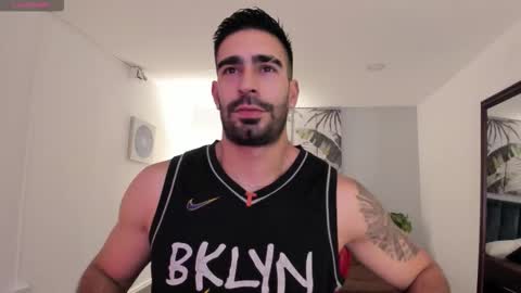 BASTIAN online show from March 23, 2026, 9:08 pm