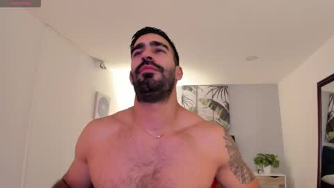 BASTIAN online show from March 30, 2026, 8:10 pm