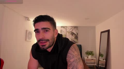 BASTIAN online show from April 14, 2026, 8:48 pm