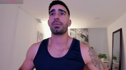 BASTIAN online show from April 21, 2026, 8:34 pm