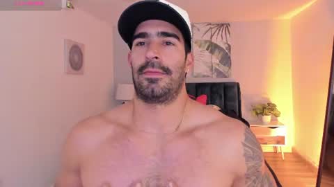 Snapshot of tbastian chatting on June 25, 2026, 9:19 pm BASTIAN online show from June 25, 2026, 9:19 pm