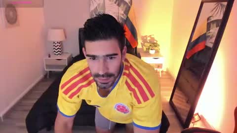 Snapshot of tbastian chatting on June 26, 2026, 8:46 pm BASTIAN online show from June 26, 2026, 8:46 pm