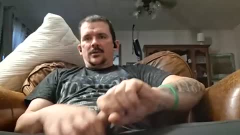 Snapshot of tbaxter95187 chatting on June 26, 2026, 1:43 am tbaxter95187 online show from June 26, 2026, 1:43 am