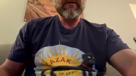 Tbiz82 online show from March 2, 2026, 5:08 am