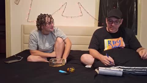 Trans boy creampie 4 older online show from December 2, 2024, 1:58 am