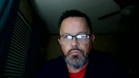 tdhawk87 online show from December 1, 2025, 10:20 am