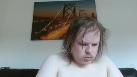 TEDDY online show from September 26, 2025, 3:49 pm