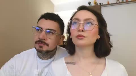 Leo and Luna online show from September 8, 2025, 3:55 pm