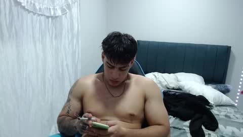 team23hot0 online show from September 11, 2025, 3:28 am