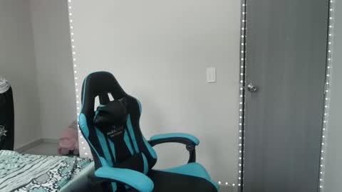 team23hot0 online show from October 1, 2025, 7:20 pm