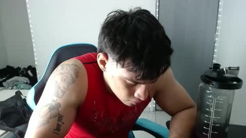 team23hot0 online show from October 17, 2025, 3:10 am