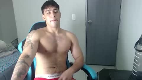 team23hot0 online show from October 31, 2025, 3:18 am