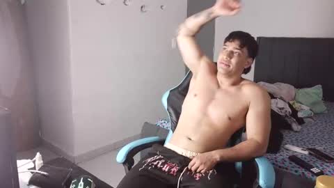 team23hot0 online show from February 20, 2026, 5:15 am