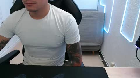 DYNAMITE DUO69 online show from February 6, 2026, 12:08 pm