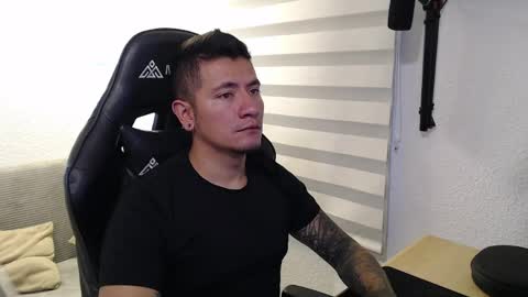 DYNAMITE DUO69 online show from April 23, 2026, 12:29 pm