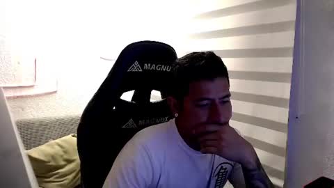 DYNAMITE DUO69 online show from June 17, 2026, 12:29 pm