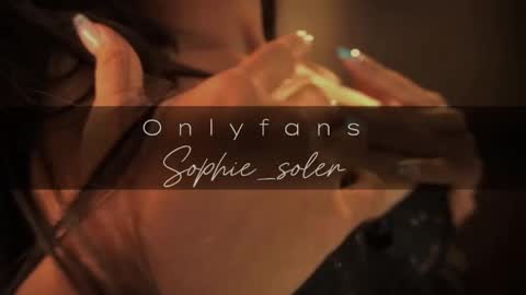 Loren Soler    Sophie Soler 19 years online show from February 27, 2025, 12:56 pm