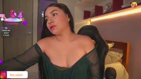 Snapshot of team_soler chatting on June 24, 2026, 8:30 pm Loren Soler Sophie Soler 19 years online show from June 24, 2026, 8:30 pm