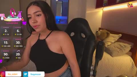 Snapshot of team_soler chatting on July 1, 2026, 7:57 pm Loren Soler Sophie Soler 19 years online show from July 1, 2026, 7:57 pm