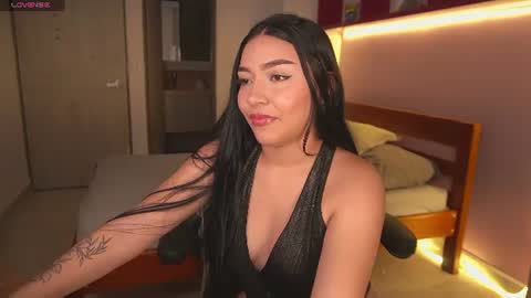 Snapshot of team_soler chatting on July 29, 2026, 9:24 pm Loren Soler Sophie Soler 19 years online show from July 29, 2026, 9:24 pm
