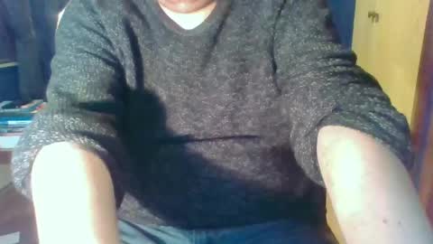 teamnorden991 online show from January 1, 2025, 10:35 pm