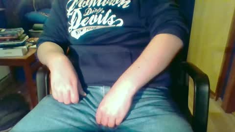 teamnorden991 online show from January 27, 2025, 10:06 pm