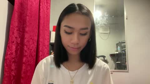 Snapshot of teamo_kiara chatting on May 11, 2026, 3:07 pm your future wife online show from May 11, 2026, 3:07 pm