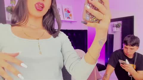 teamvega online show from April 25, 2026, 2:36 am