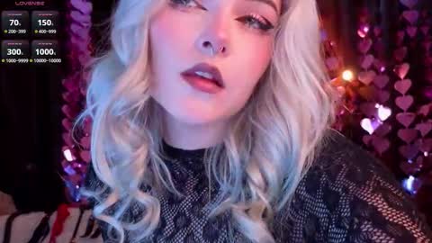 Alice online show from March 23, 2026, 4:49 am