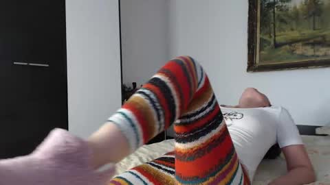 ALICIA--- online show from February 11, 2025, 8:58 am