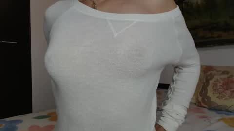 ALICIA--- online show from February 27, 2025, 2:21 pm