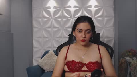 ashley online show from November 14, 2025, 11:09 am