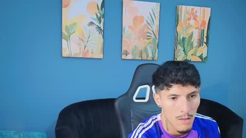 teban_427xtreme online show from April 5, 2026, 11:51 am