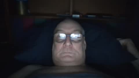 Mark online show from October 29, 2025, 8:21 pm