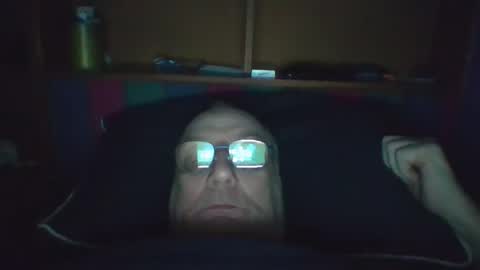 Mark online show from November 6, 2025, 8:15 am