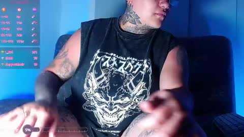 Charlee He online show from June 5, 2026, 4:30 am