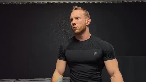 Andy Psy online show from November 21, 2025, 5:28 am