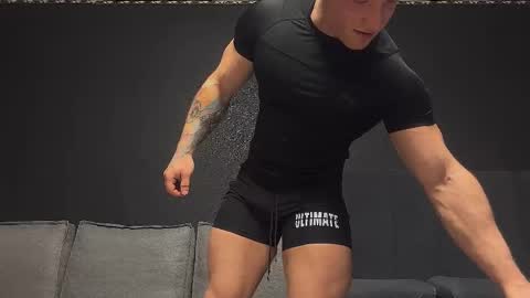 Andy Psy online show from December 3, 2025, 5:48 am