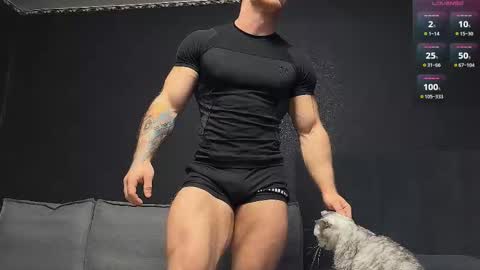 Andy Psy online show from January 12, 2026, 1:16 pm