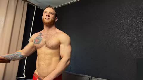 Andy Psy online show from May 7, 2026, 6:41 am