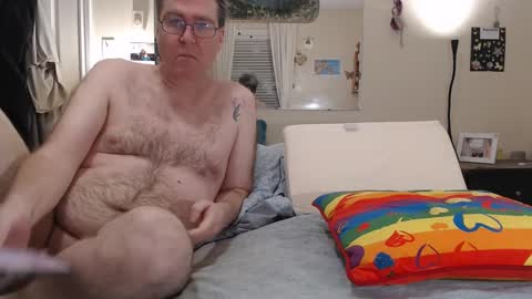 Ted online show from March 4, 2025, 10:38 pm