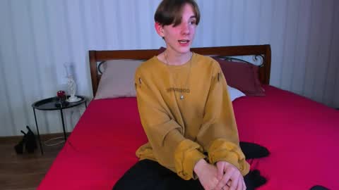 Ted online show from November 6, 2025, 8:32 pm