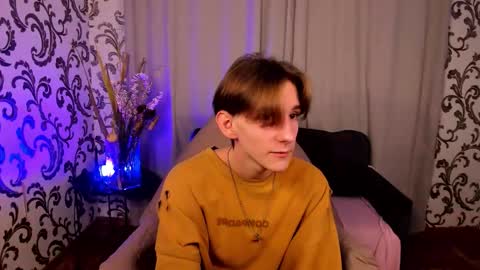 Ted online show from November 15, 2025, 6:48 pm