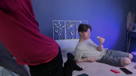 Ted online show from January 14, 2026, 7:52 pm