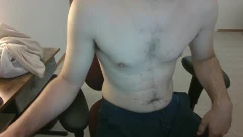 Ted online show from October 1, 2025, 1:55 am