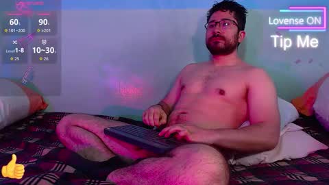 teddy_foster online show from January 19, 2026, 1:48 pm