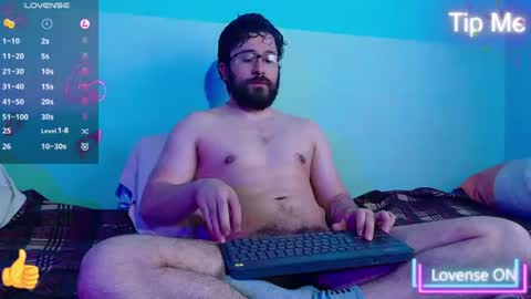 Snapshot of teddy_foster chatting on June 19, 2026, 2:32 pm teddy_foster online show from June 19, 2026, 2:32 pm