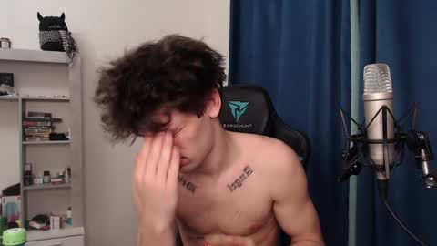 Teddy online show from December 18, 2024, 3:55 pm