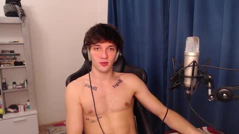 Teddy online show from December 28, 2024, 10:13 pm